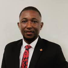 N5k for PVC. SMH.🙆‍♀️🙆‍♀️🙆‍♀️