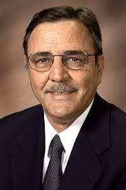 Dr Fredrick Parker Ruda (1944-2012)