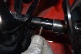 How To Replace A Snowblower Shear Pin Repair Guide