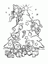 Santa and elves online coloring page kids will enjoy learning about christmas with online and printable coloring pages. Elf Pictures To Color Coloring Home