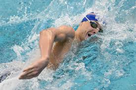 Robert finke makes his mark in the first place at the men's 800m freestyle. Bobby Finke Swims 3 All Time Performance In Scy 1650 14 12 52