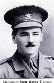 Lives of the First World War