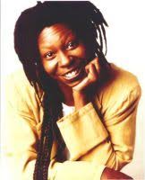 Whoopi Goldberg