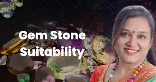 Gem Stone Suitability Consultation