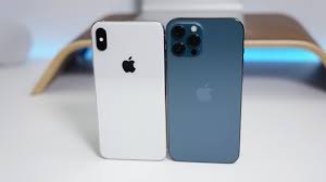 The speakers are better on iphone xs and iphone xs max as well. Iphone 12 Pro Max Vs Iphone Xs Max Which Should You Choose Youtube