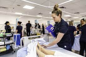 Drew university of medicine and science (cdu) encourages prospective students to adhere to the following application deadlines, which were established to support the financial aid processing timeline. Clinical Training Blocks Charles Darwin University