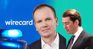 Die geschichte von wirecard ist filmreif, aber auch extrem kompliziert. Jan Marsalek Von Wirecard War Spitzel Wieso Hat Kurz Wirecard Vertraut