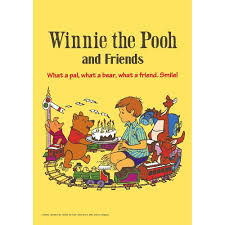 We did not find results for: 108 Pieces Jigsaw Puzzle Winnie The Pooh Surprise Cake 18 2x25 7cm Buy At A Low Prices On Joom E Commerce Platform