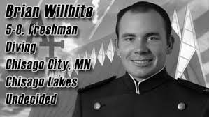 U.S. Air Force Academy 2006-07 Men's Swimming & Diving