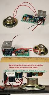 Locomotives 122591 Lionel Sound System With Diesel Horn And Bell Buy It Now Only 44 99 On Ebay Locomotives Lionel Sound Sy Sound System System Sound