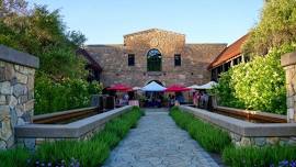Third Thursdays at Markham Vineyards