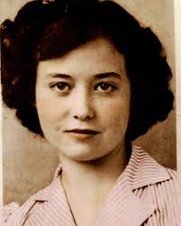 Marjorie Imogene Lathem Brown Obituary May 11, 2025