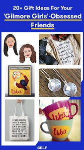 Sisters, wives, girlfriends, mothers, grandmothers, daughter, friends—the list goes on and with so many powerful women surrounding you, you're going to need plenty of gift ideas for women when special occasions come around. 23 Gift Ideas For Your Gilmore Girls Obsessed Friends Self