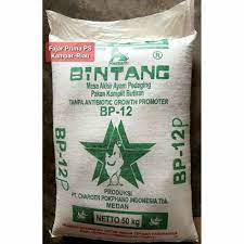 Bakalpeternak #seputarternak #fermentasidedak berikut adalah cara fermentasi dedak untuk pakan ayam dan apa alasan. Jual Pakan Ayam Broiler Bp 12 P Terbaru Juli 2021 Blibli