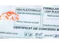 (*) in functie de codul ales, se va afisa procentul de calcul a indemnizatiei. Coduri De IndemnizaÈ›ie Concediu Medical Theexperts Ro