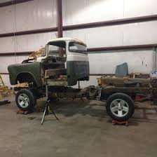 Image result for Gray 1956 Dodge Truck