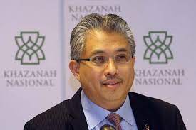 Maybe you would like to learn more about one of these? Azman Defends Khazanah Online Lingerie Venture The Star