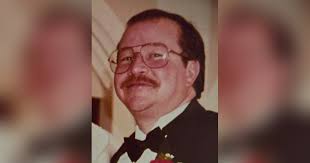 Kevin Webster Obituary