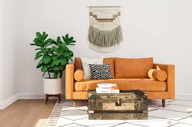 High quality collection of vintage objects of modern design including furniture, lighting, collectible glass, ceramics, metal ware and jewelry. 5 Ways To Mix Vintage Pieces Into Modern Spaces Modsy Blog