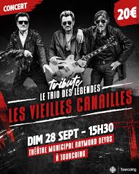 Ville de Tourcoing - 🎶🔥 Tribute 