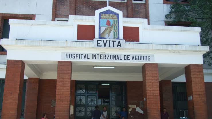 Lanús: Reabrió la terapia intensiva del Hospital Evita | InfoRegión