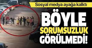 Maybe you would like to learn more about one of these? Son Dakika Samsun Da Soke Eden Goruntu Koronaviruse Aldirmadan Takvim