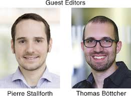 Biosynthesis of Bacterial Natural Products and Small Molecules in Microbial  Interactions: ChemBioChem