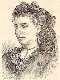 Alice Oates's Instagram, Twitter & Facebook