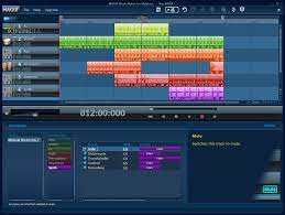 Song maker, an experiment in chrome music lab, is a simple way for anyone to make and share a song. Download Magix Music Maker For Myspace 15 0 1 8