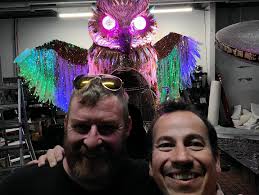 A big shoutout to everyone