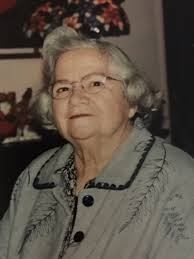 Obituary information for Alene Whitfield McLaughlin