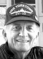 Albert Ketchum Obituary (2009)