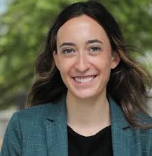 A bright legal mind and a beloved friend, Josephine Hardin is being re...