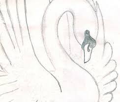 This phoenix bird tattoo design depicted with great creativity. Super Drawing Ideas Pencil Easy Bird Ideas