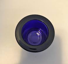 These wholesale vintage votive candle holders well with a variety of event themes such as: Sold Price Vintage Marimekko Kivi Votive Cobalt Blue Glass Candle Holder January 2 0119 6 30 Pm Est