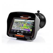 Wayteq Xrider Gps Sygic 3d Navigacija Za Motoriste Gps Wearable Smart Watch