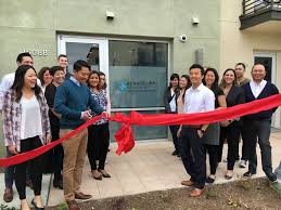 For some of us, staying glued to our twitter feeds or news outlet of choice has become something of an obsession — so much so that there's a new word to describe th. Bhw Los Angeles Office Grand Opening Behavioral Health Works