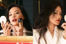 Shu Qi, 49, Bares It All in Birthday Selfie with Husband—Her no-makeup  beauty secrets revealed | Her World Singapore