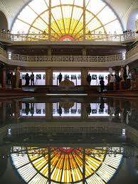 the swimming pool that turned into a museum swimming pools art deco architecture pool