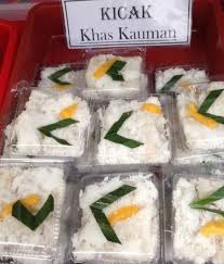 Resep cenil dan kicak | salah satunya adalah kicak dan cenil, jajanan yang sudah ada sejak puluhan tahun. Resep Untuk Membuat Kicak Healthy Life Naturally Life