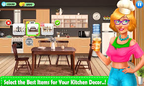 The decorating games are not limited with these choices, you can also design your fashion high heel, wedding which is your dream, sea view room. Design My House Home Decor Makeover Game For Android Apk Download