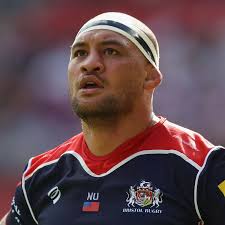 Jack Lam back for Samoa as five Bristol Rugby players start against Fiji