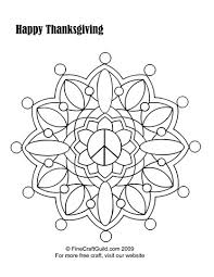 In coloringcrew.com find hundreds of coloring pages of mandalas and online coloring pages for free. Free Thanksgiving Coloring Pages To Print Mandala Scarecrow