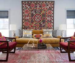 From modern and trendy to rustic and vintage, bohemian room decor can add character, personality, and whimsical charm for a small space or master bedroom. 21 Bohemian Decor Ideas 2021 Boho Decorating Guide