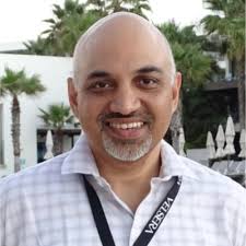 Aditya Phatak » Agile Network India
