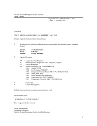 Contoh minit mesyuarat guru sekolah menengah. Mesyuarat Kurikulum Kali 1 2019 Pages 1 25 Flip Pdf Download Fliphtml5