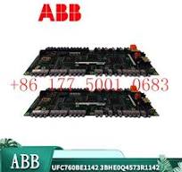 PFVI131 3BSE007130R1 Robot control card - ABB - XIONGBA