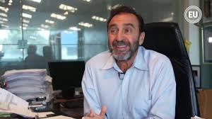 Todo esto que digo es poco para un sujeto hipócrita y cínico como este. Nassib Neme Presidente De Emelec Le Dijo Lloron A Barcelona Youtube