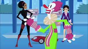 Math Snacks: Scale Ella