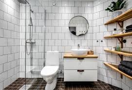 Untuk kamar mandi tentu dibutuhkan juga shower, bath tub dsb. Tips Dan Trik Merancang Kamar Mandi Minimalis Modern Realestat Id